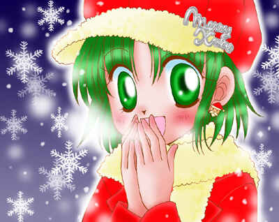 Page 1 Chapter 7.5 Kero Kero Chime