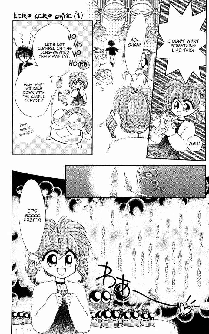 Page 6 Chapter 7.5 Kero Kero Chime