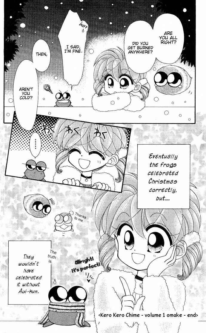 Page 9 Chapter 7.5 Kero Kero Chime
