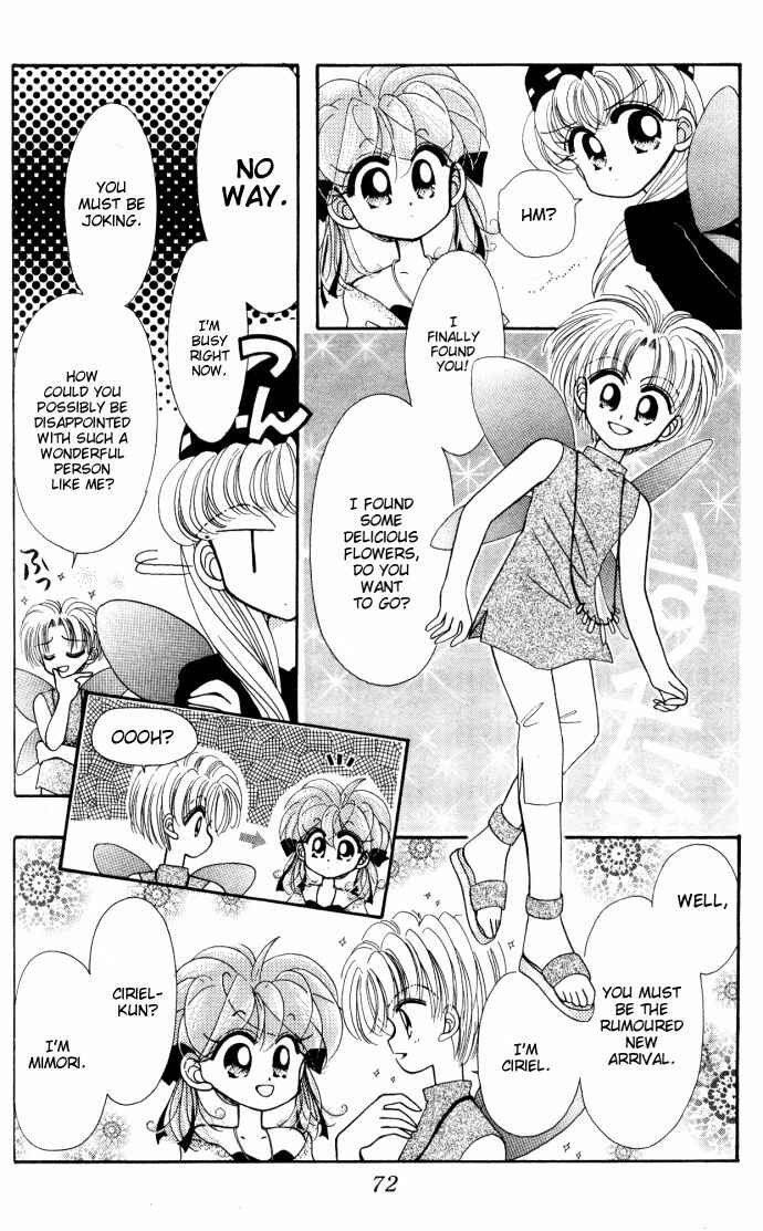 Page 20 Chapter 10 Kero Kero Chime