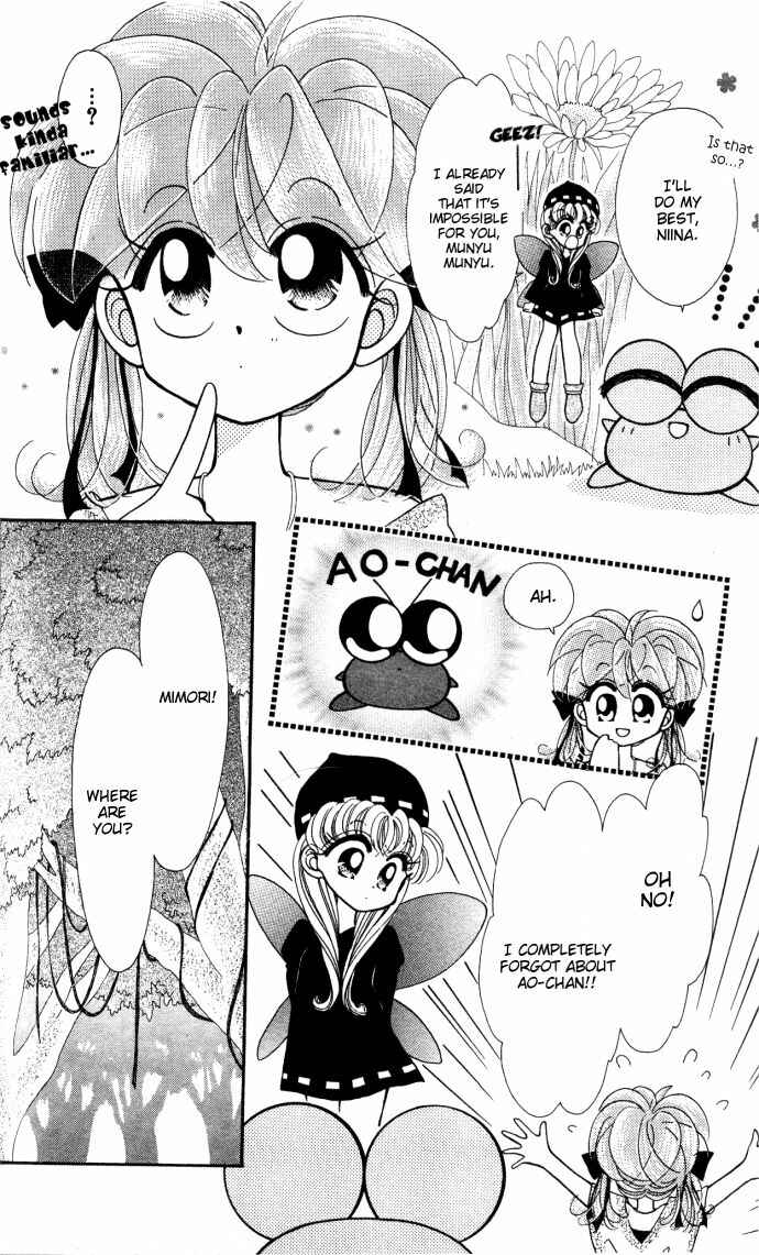 Page 22 Chapter 10 Kero Kero Chime
