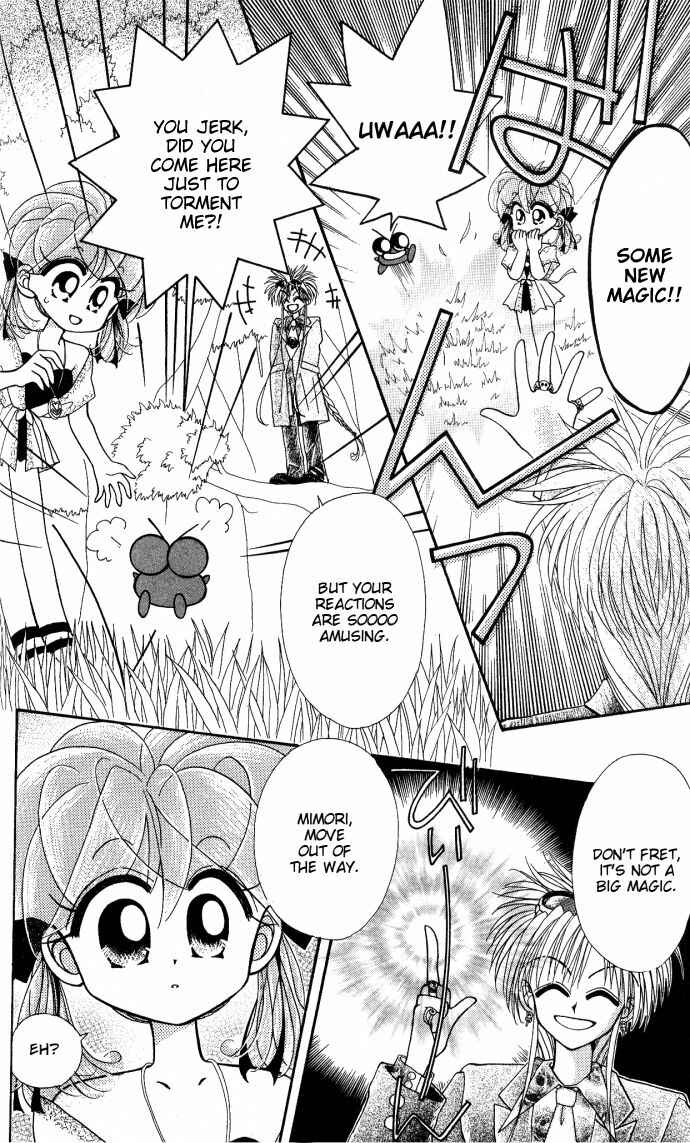 Page 8 Chapter 10 Kero Kero Chime