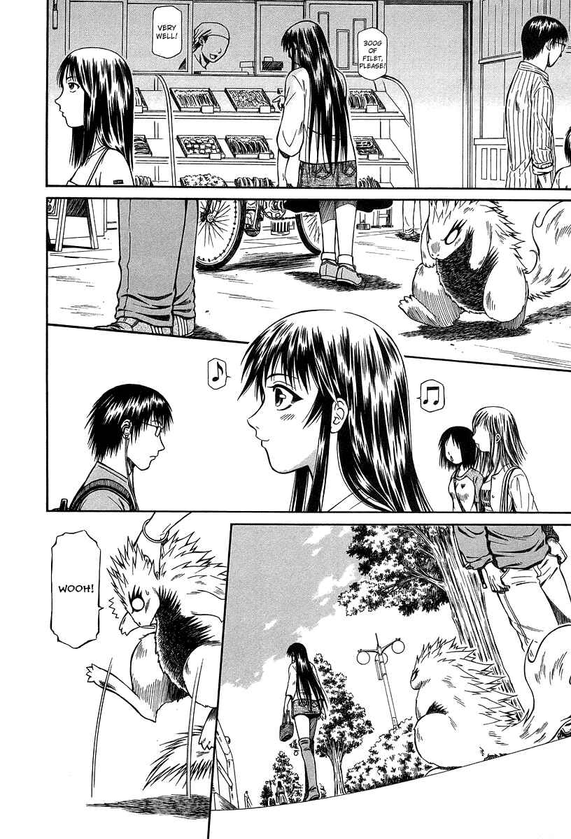 Page 29 Chapter 30 Atori Shou