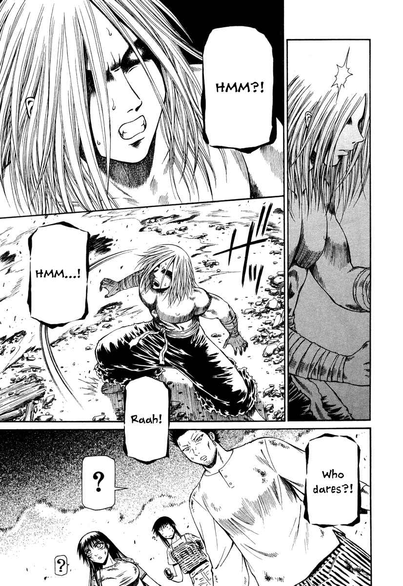 Page 19 Chapter 34 Atori Shou