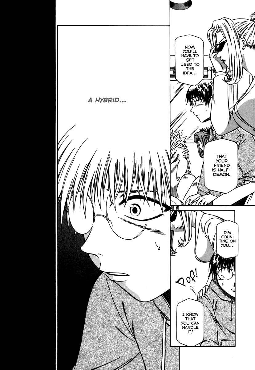 Page 24 Chapter 3 Atori Shou