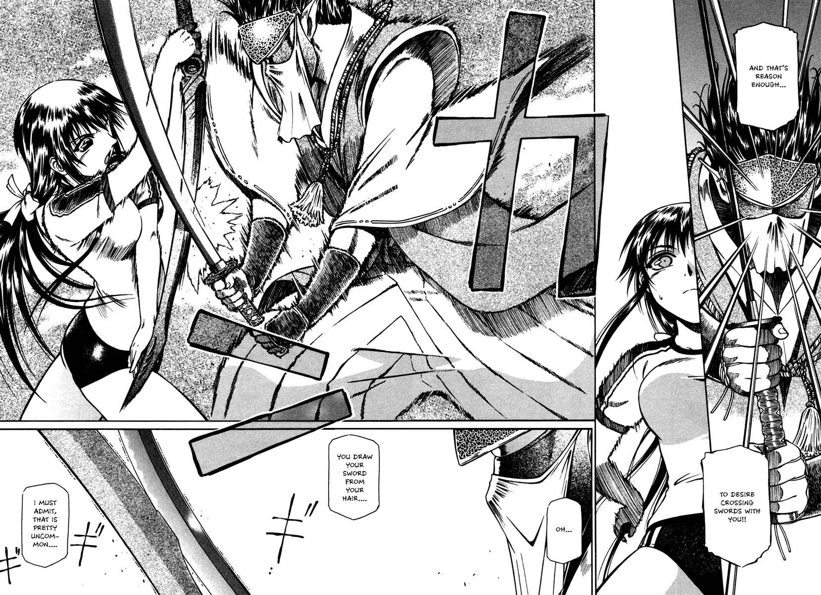 Page 13 Chapter 8 Atori Shou