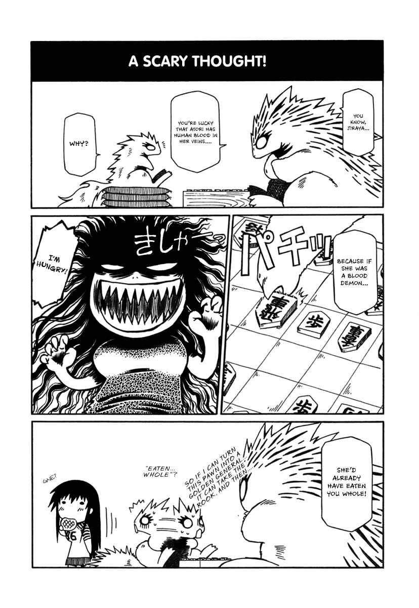 Page 35 Chapter 8 Atori Shou