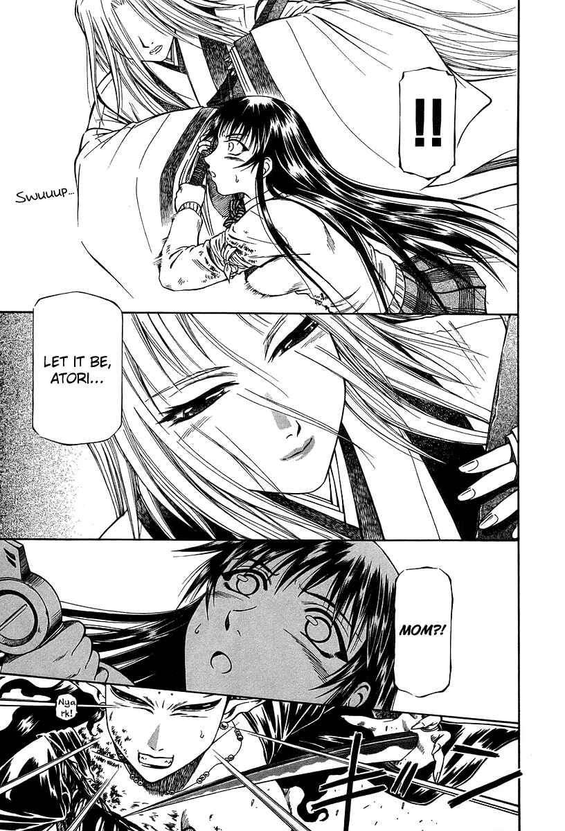Page 35 Chapter 27 Atori Shou
