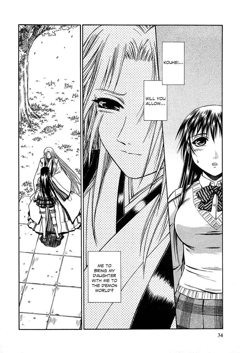 Page 37 Chapter 27 Atori Shou