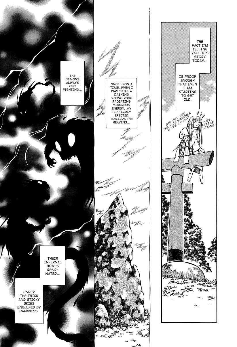 Page 9 Chapter 15 Atori Shou