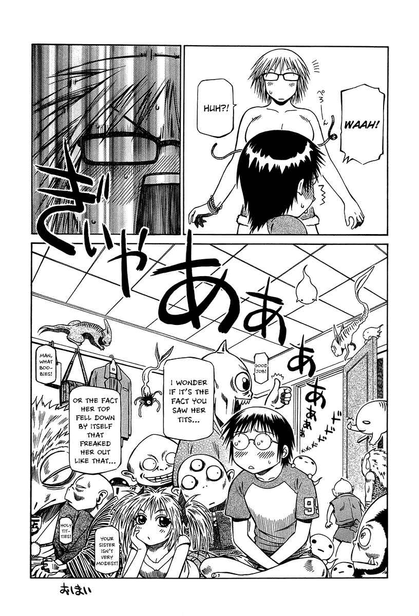 Page 36 Chapter 32 Atori Shou