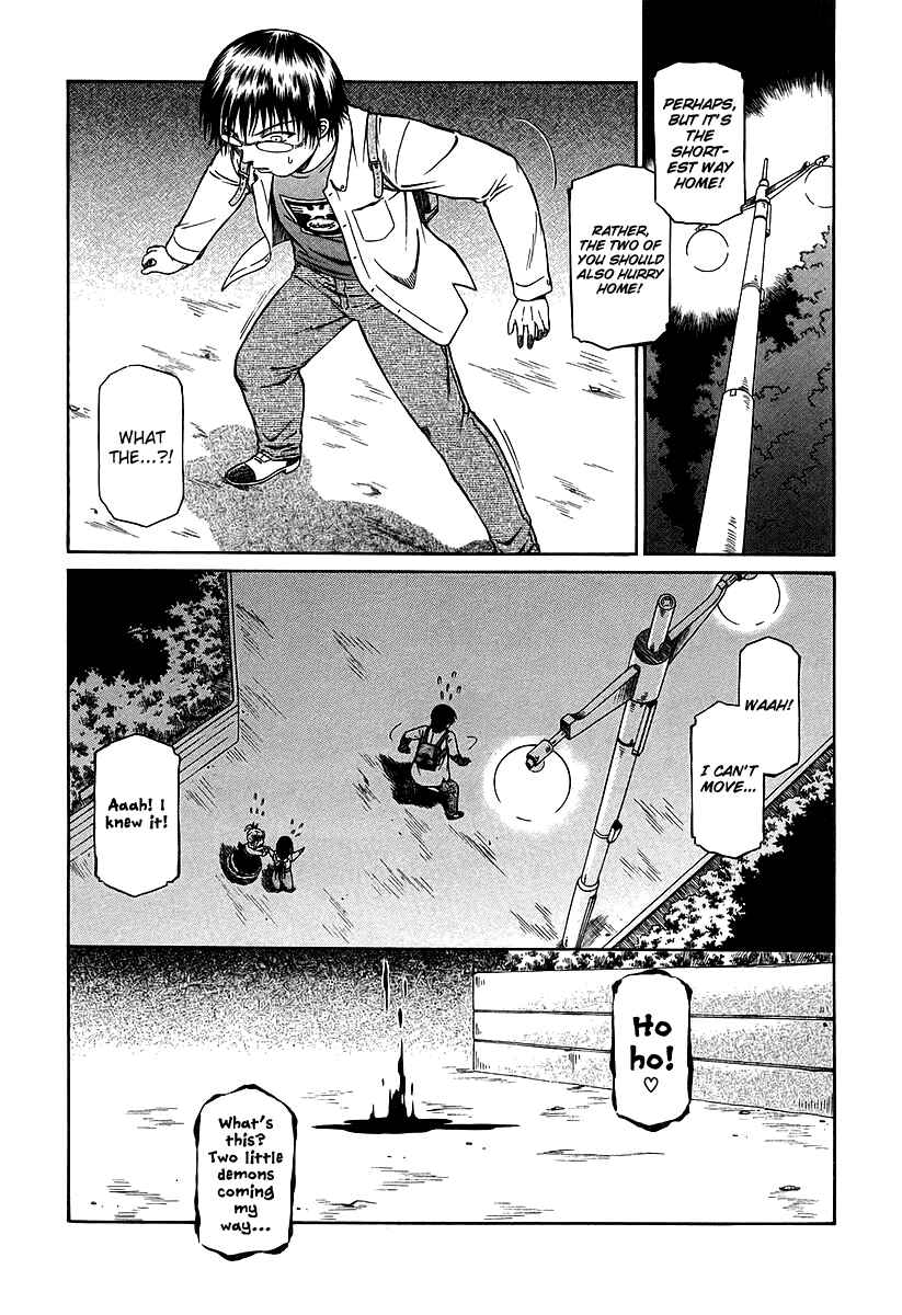 Page 24 Chapter 16 Atori Shou