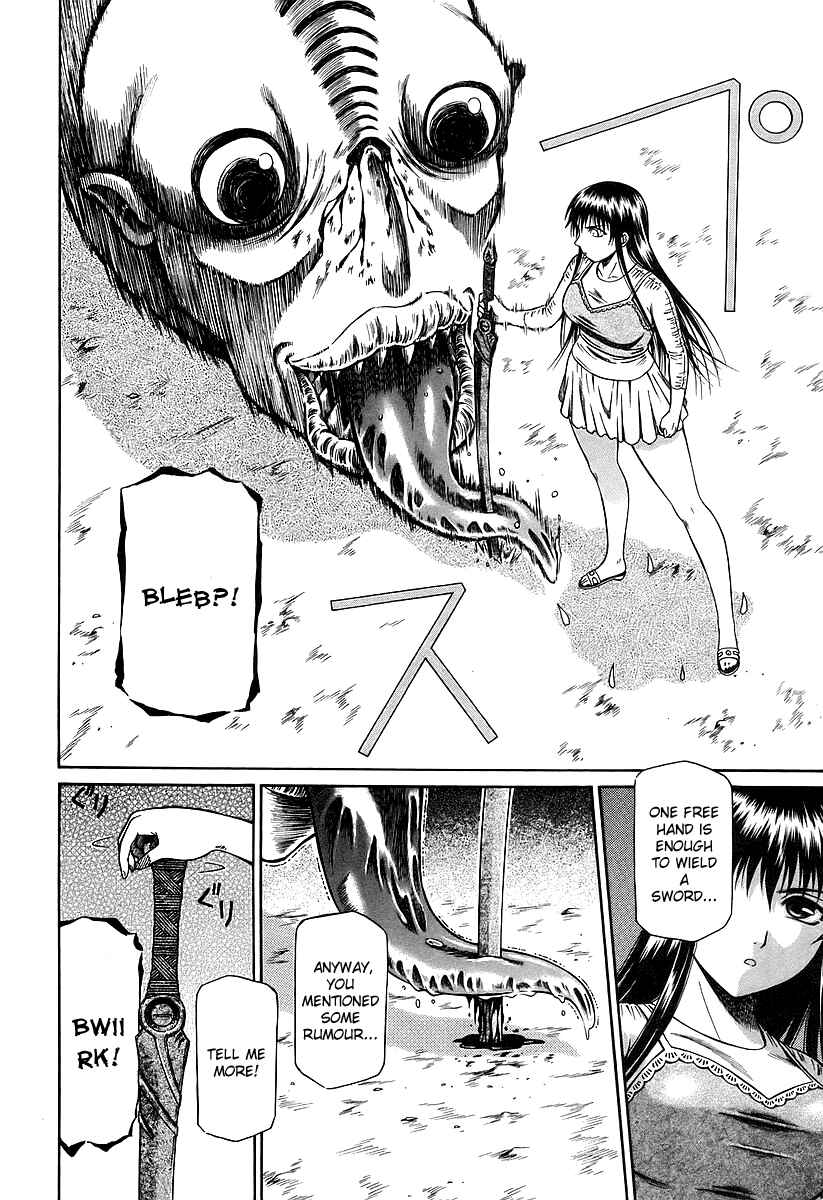 Page 29 Chapter 16 Atori Shou