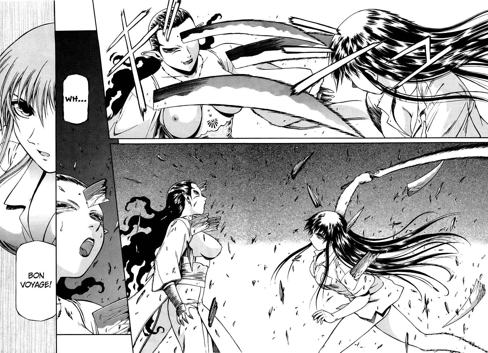 Page 20 Chapter 13 Atori Shou