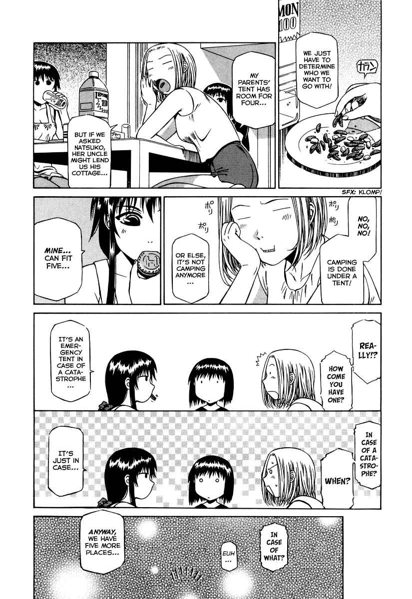 Page 18 Chapter 0.4 Atori Shou