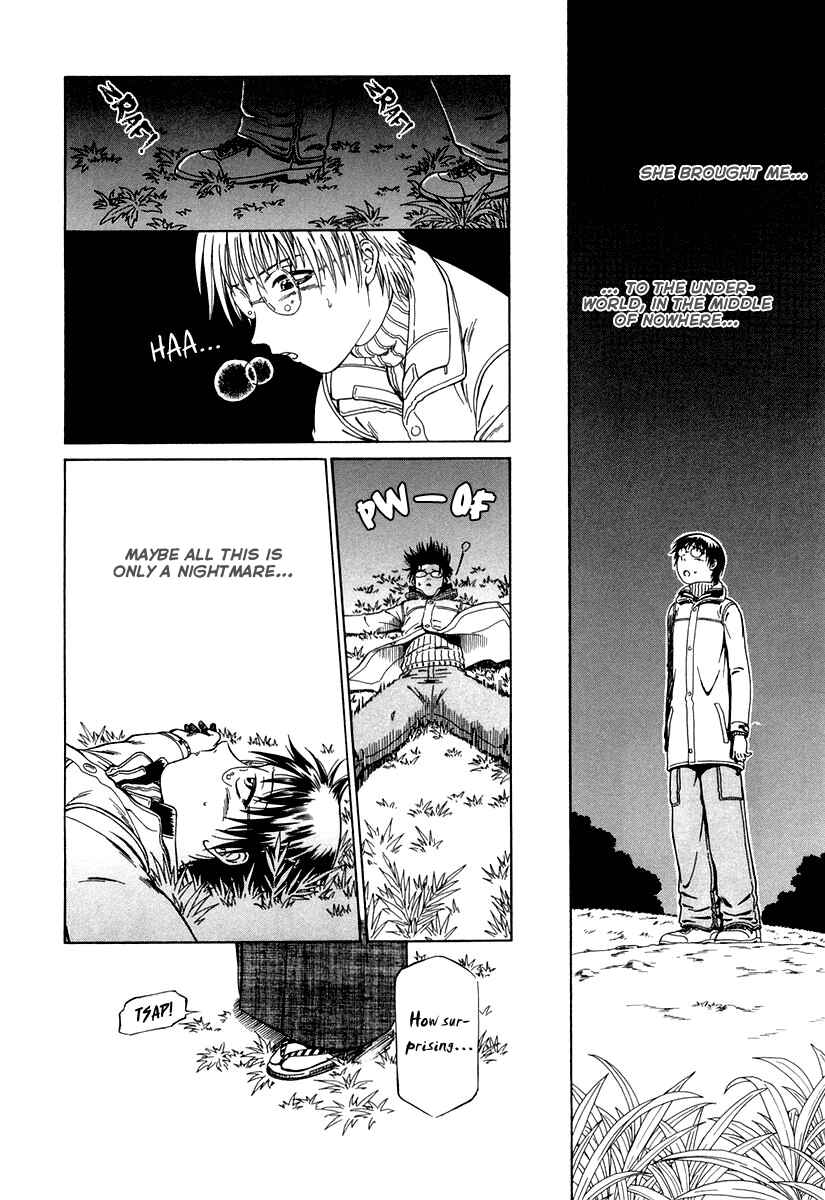 Page 17 Chapter 2 Atori Shou