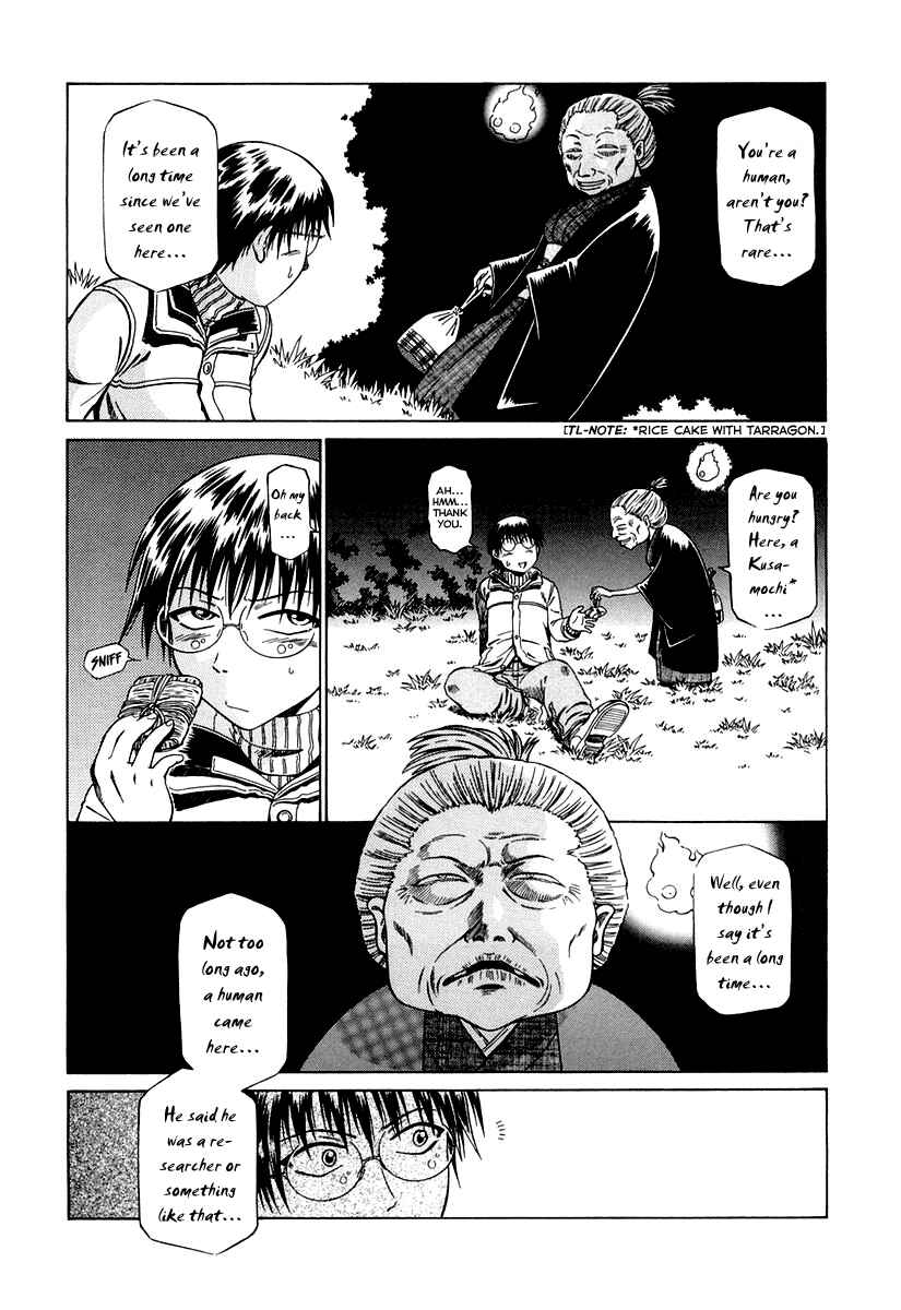 Page 18 Chapter 2 Atori Shou