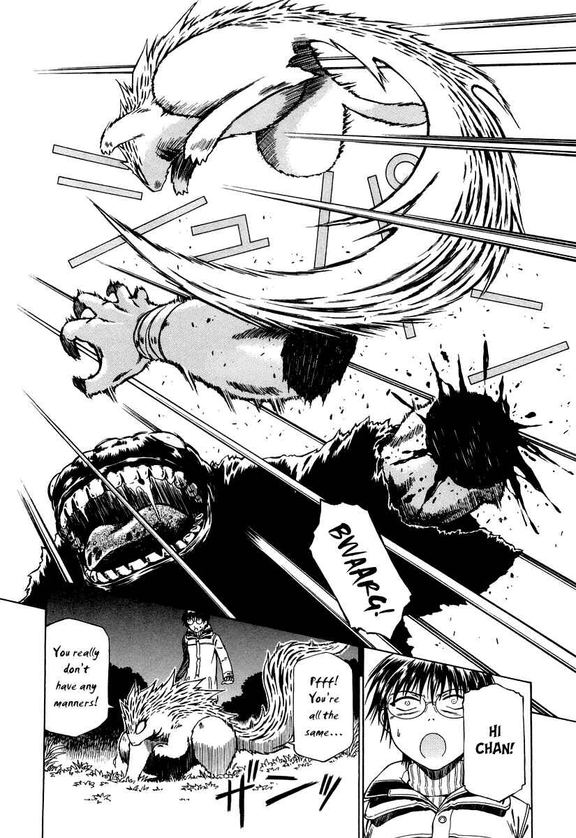 Page 23 Chapter 2 Atori Shou