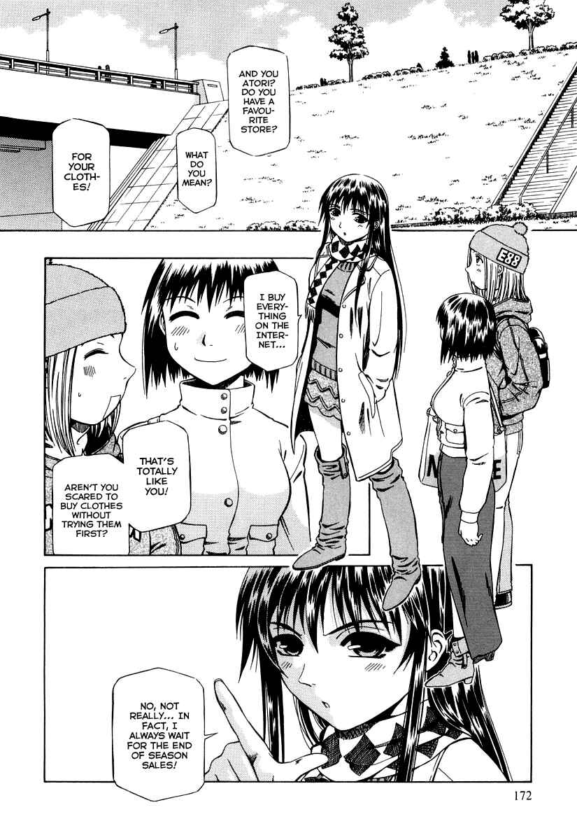Page 9 Chapter 2 Atori Shou