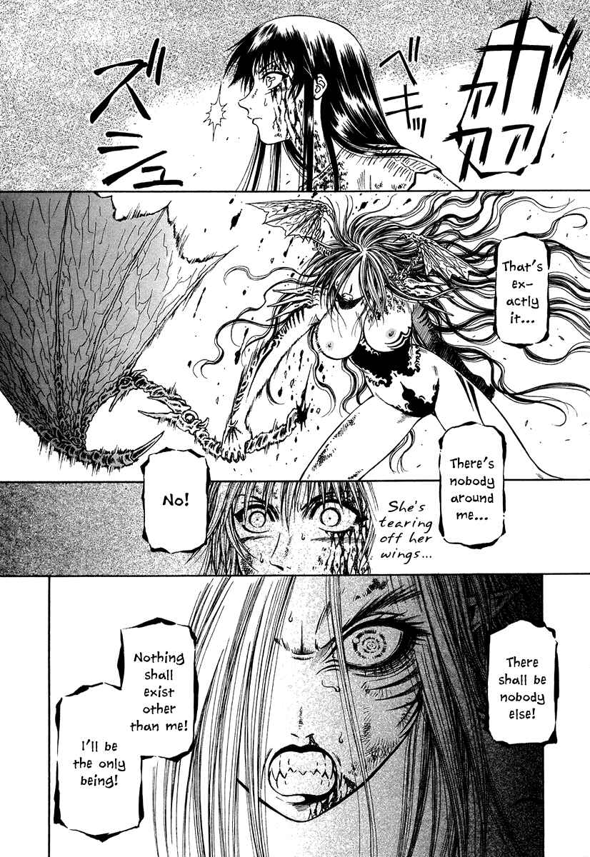 Page 10 Chapter 38 Atori Shou