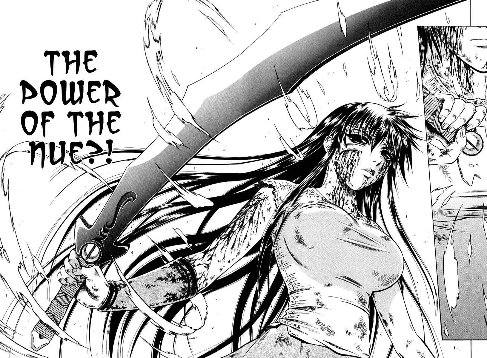 Page 18 Chapter 38 Atori Shou