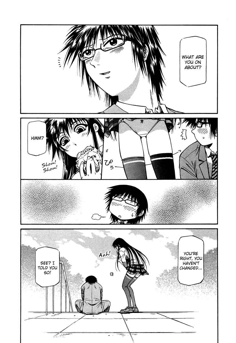 Page 31 Chapter 38 Atori Shou
