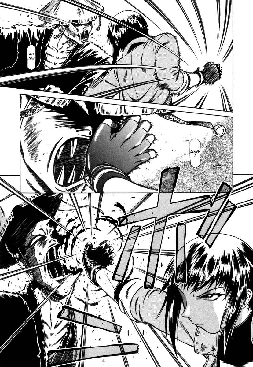 Page 10 Chapter 6 Atori Shou