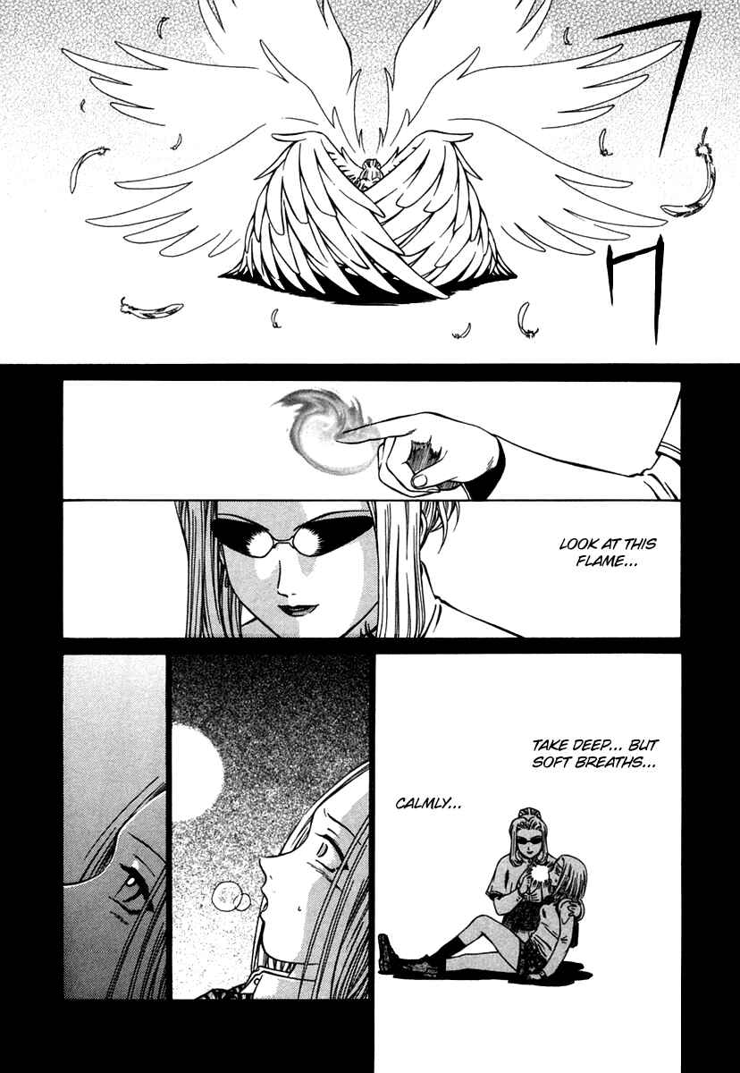Page 24 Chapter 6 Atori Shou