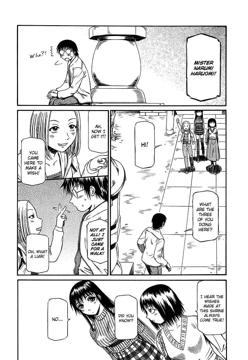 Page 12 Chapter 25 Atori Shou
