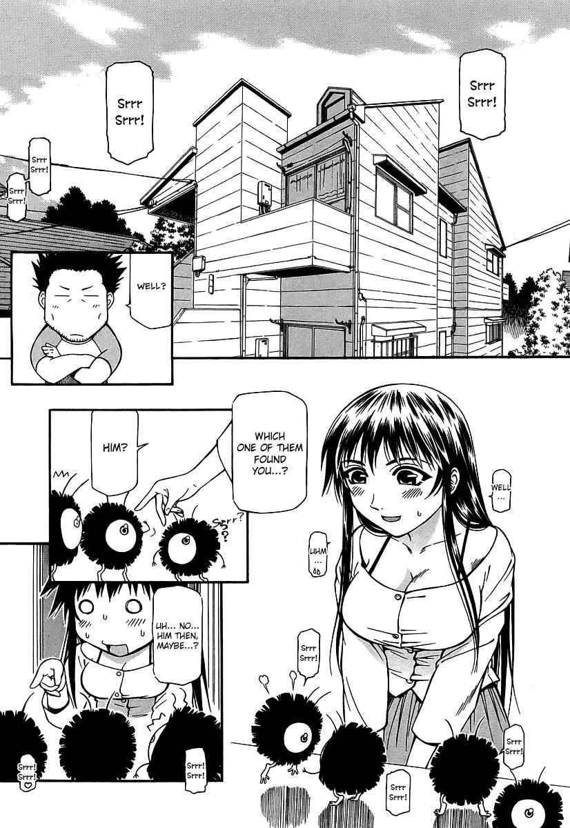 Page 2 Chapter 24 Atori Shou