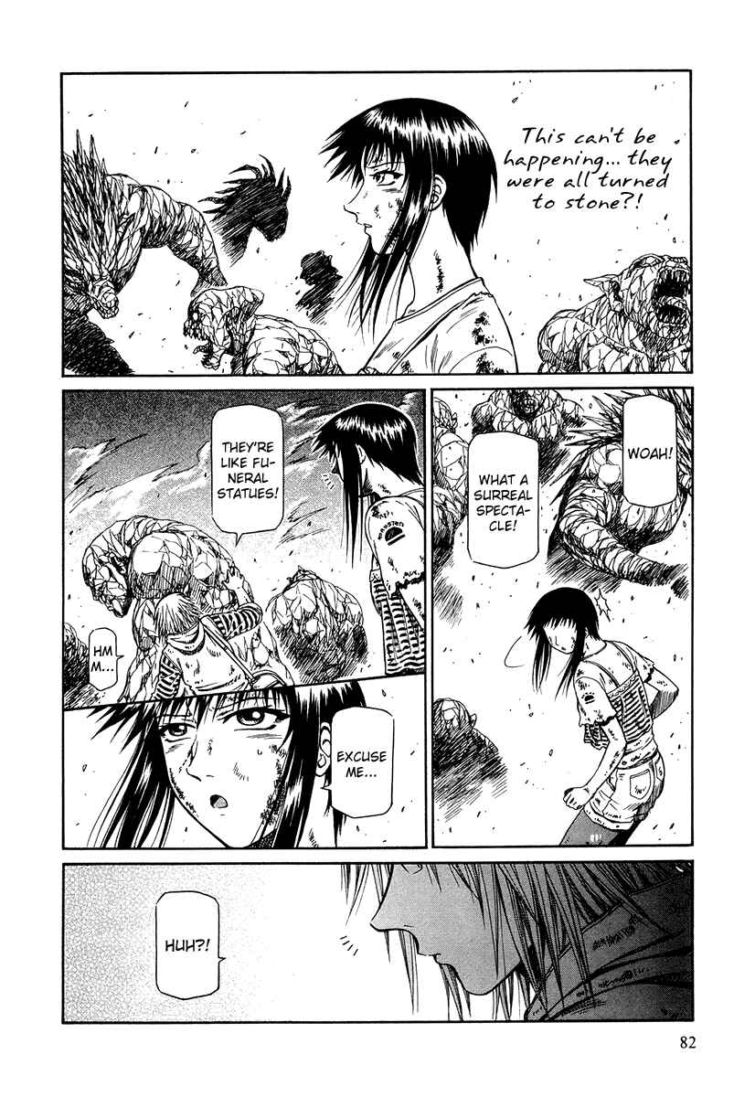 Page 15 Chapter 35 Atori Shou