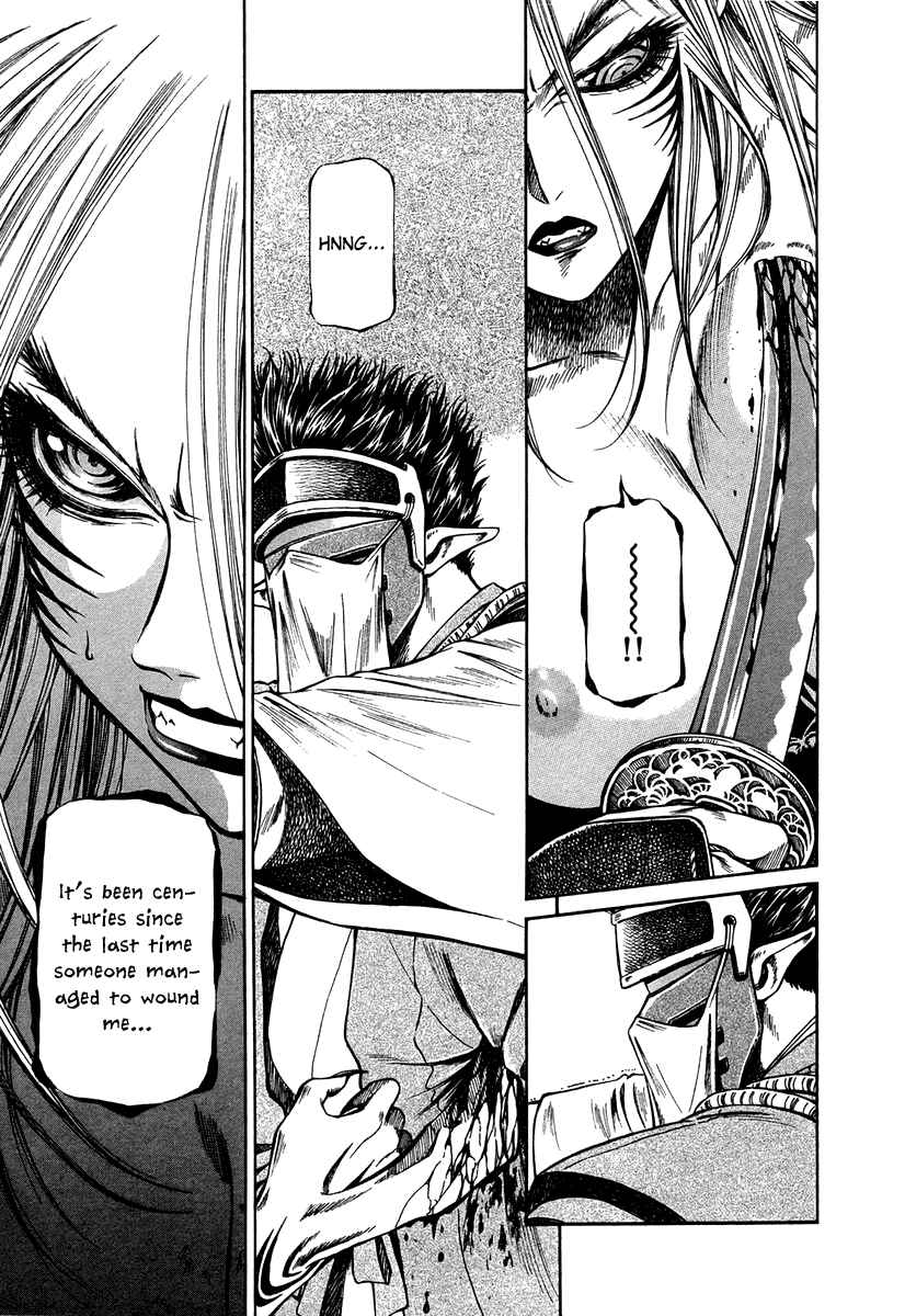 Page 10 Chapter 36 Atori Shou