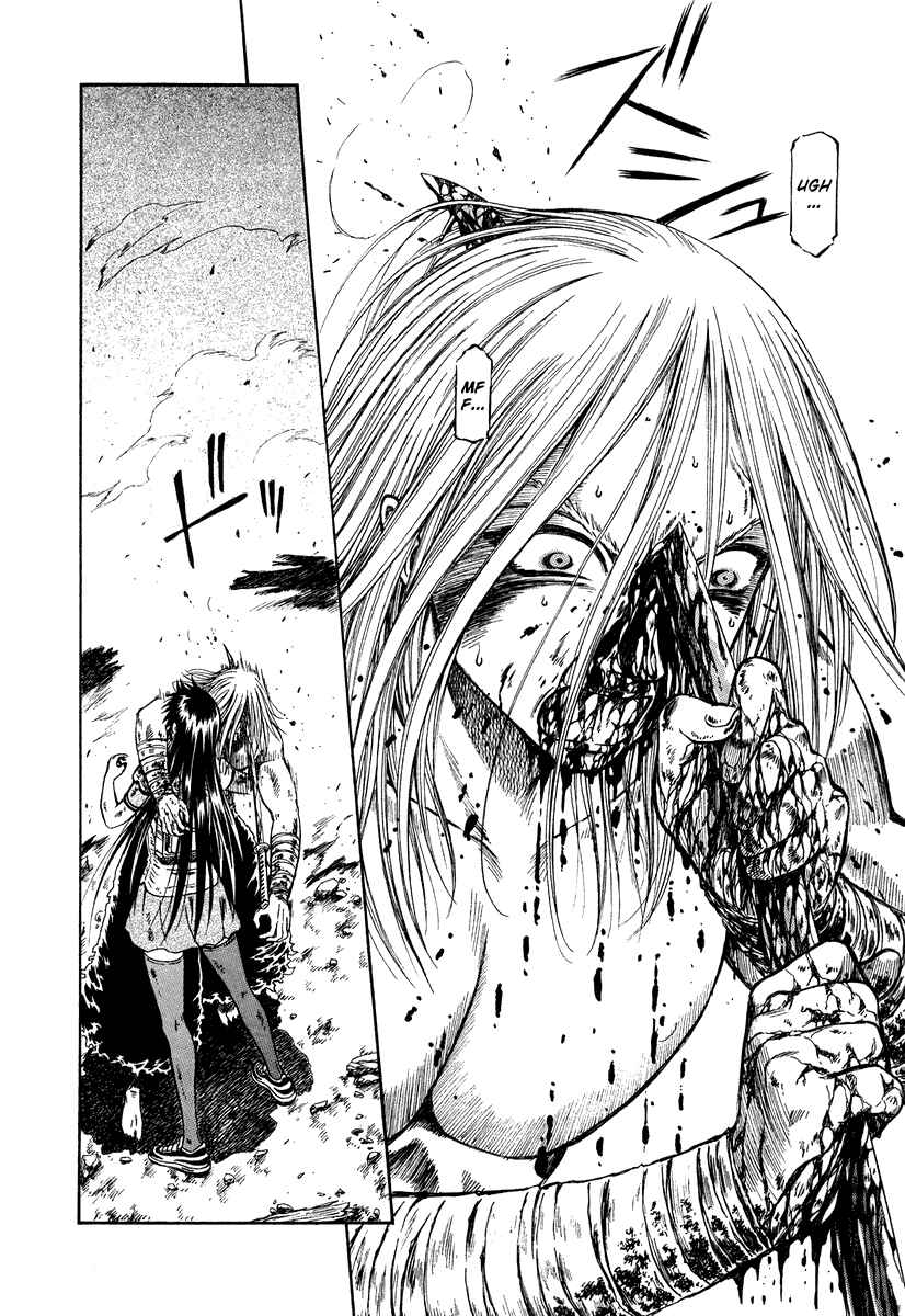 Page 30 Chapter 36 Atori Shou