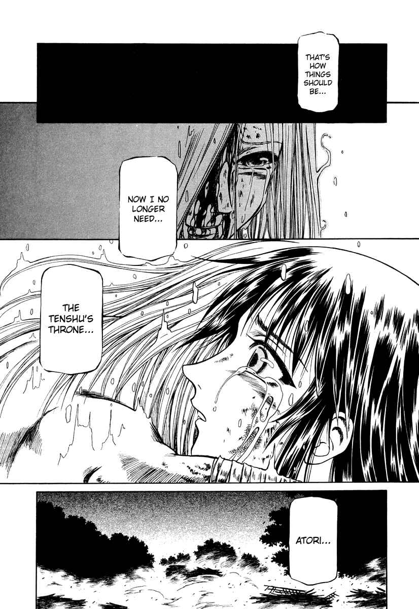 Page 31 Chapter 36 Atori Shou