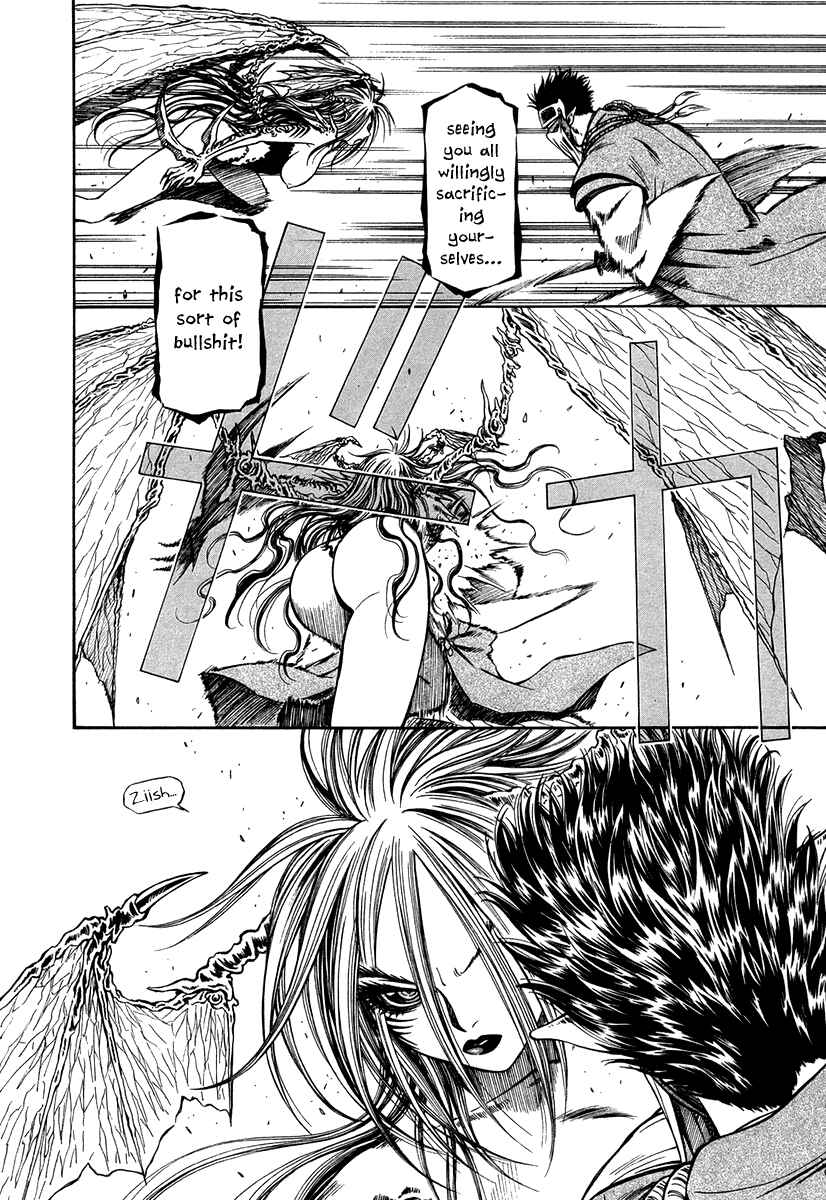 Page 9 Chapter 36 Atori Shou