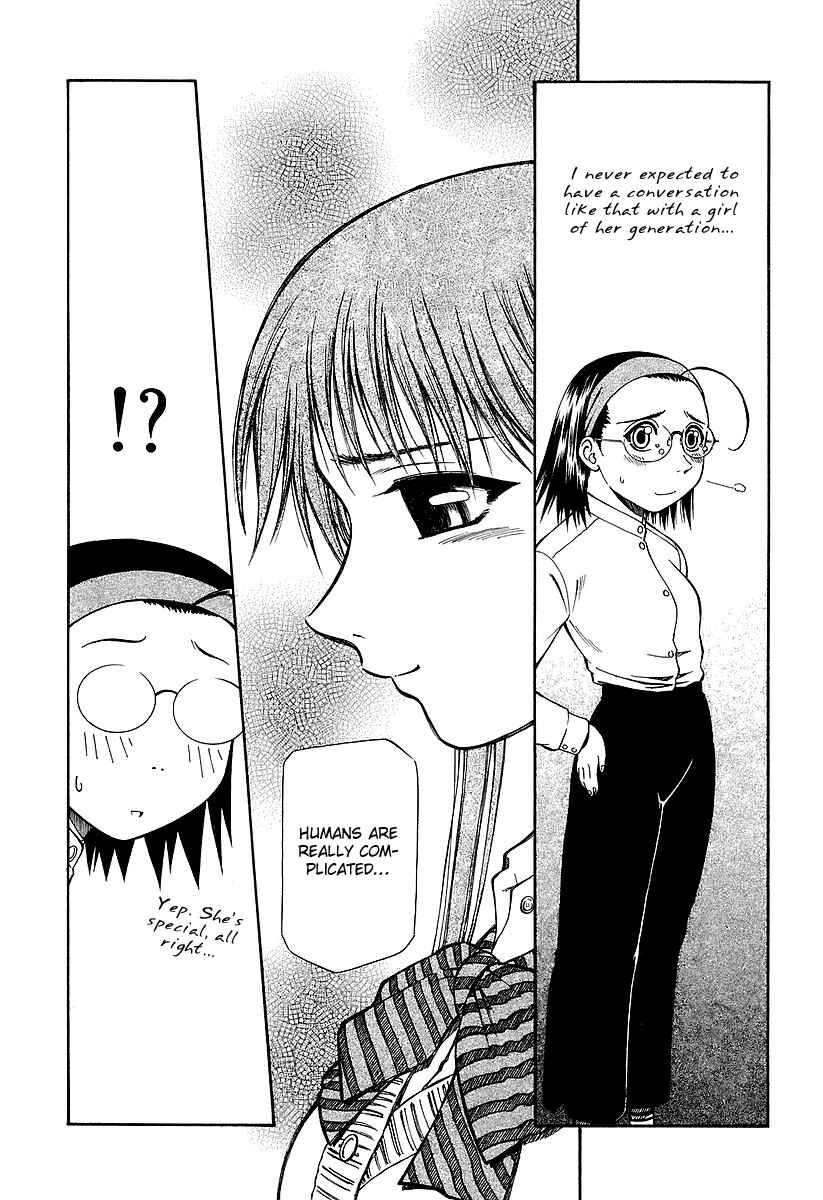 Page 31 Chapter 17 Atori Shou