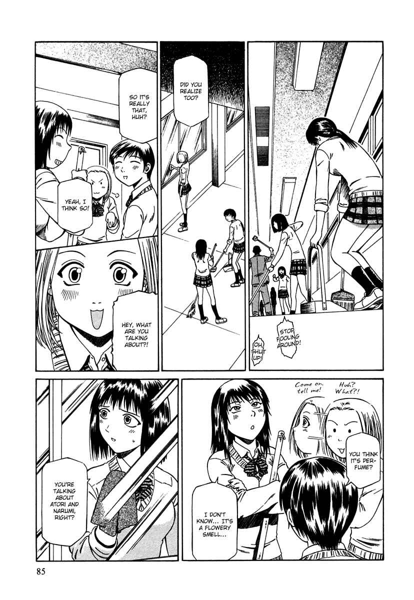 Page 19 Chapter 5 Atori Shou