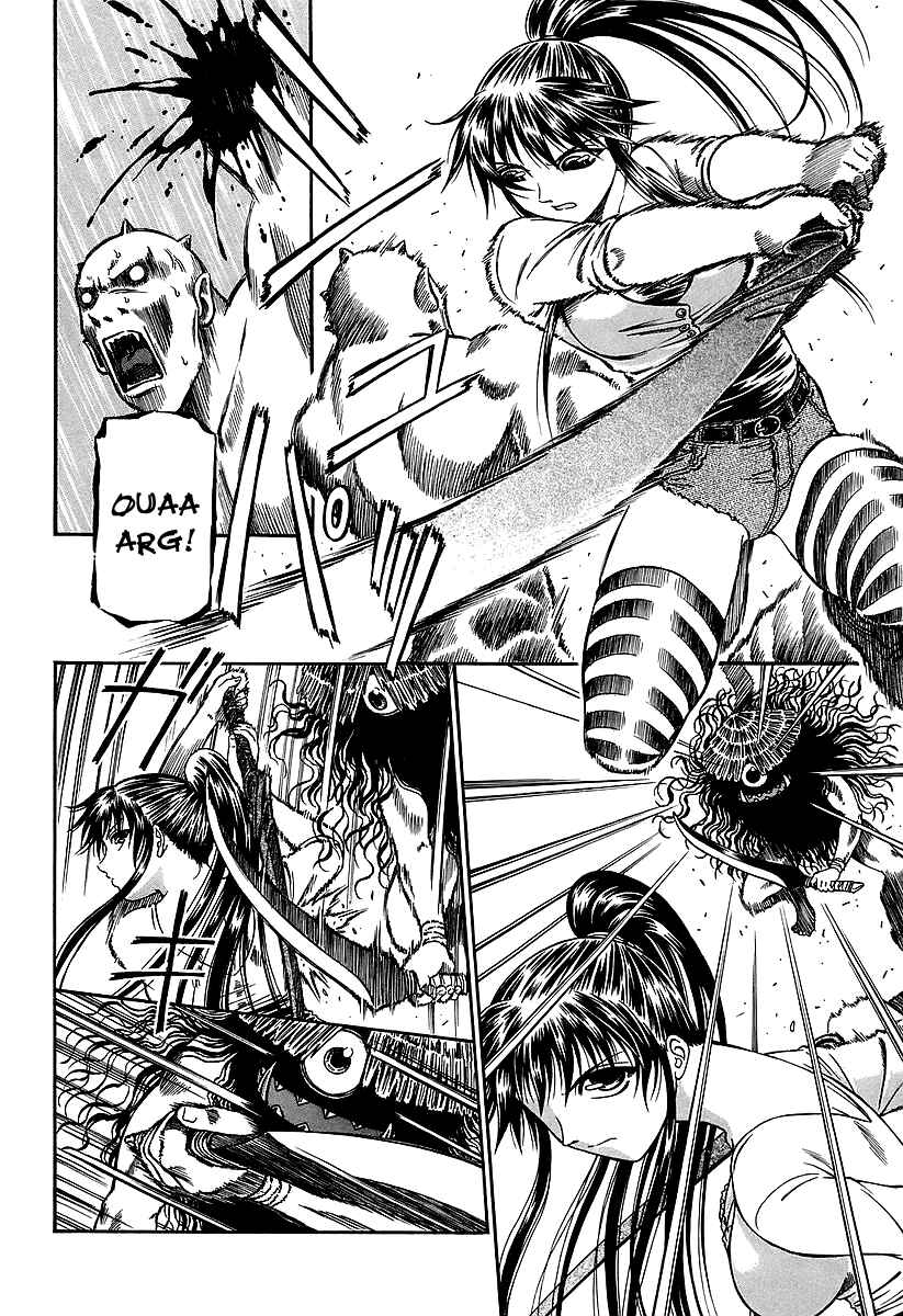 Page 11 Chapter 19 Atori Shou