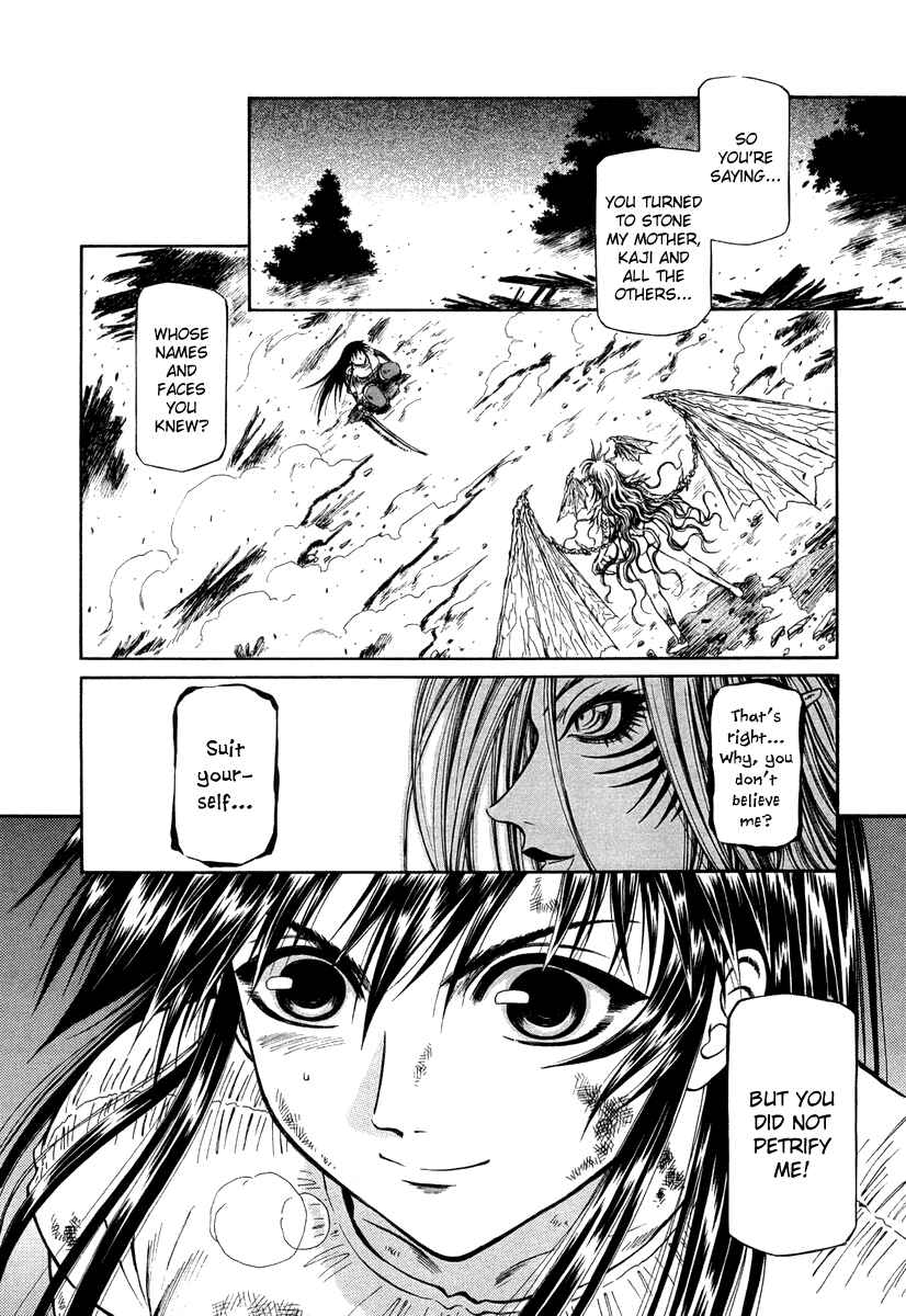 Page 10 Chapter 37 Atori Shou