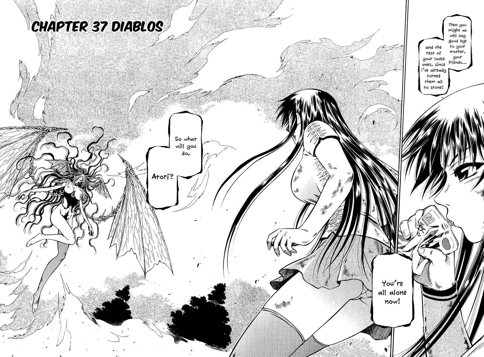 Page 3 Chapter 37 Atori Shou