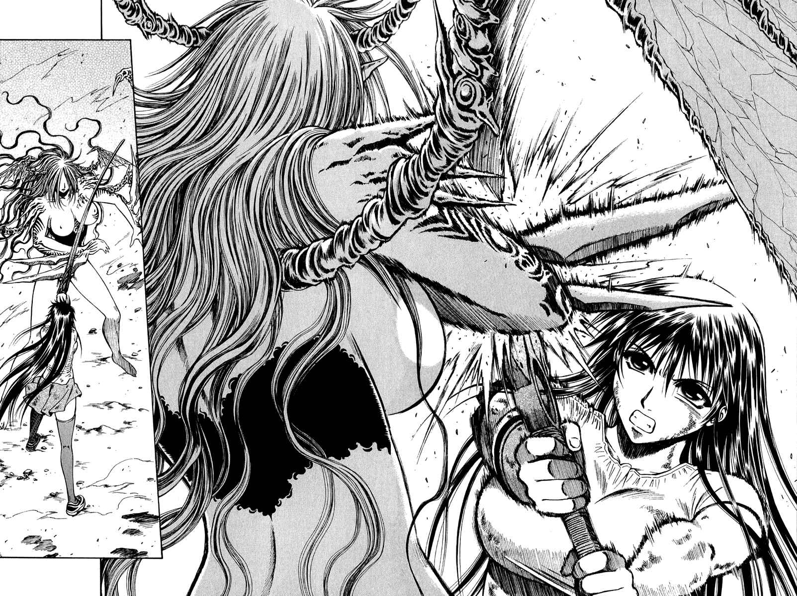 Page 7 Chapter 37 Atori Shou