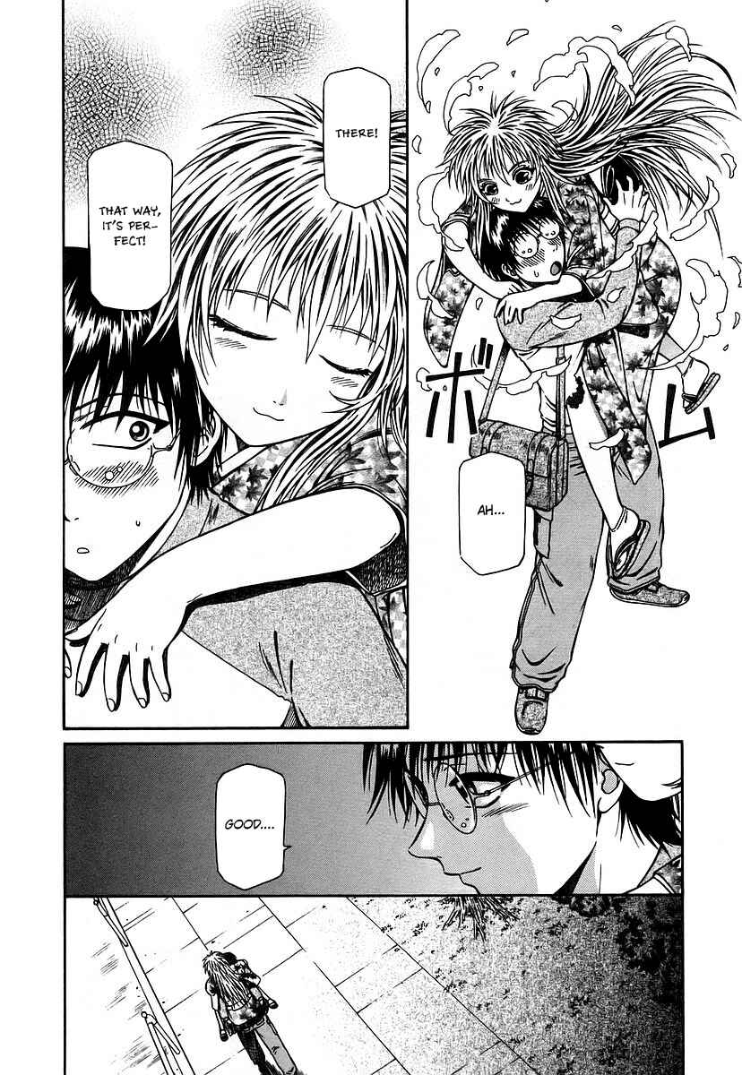 Page 36 Chapter 9 Atori Shou