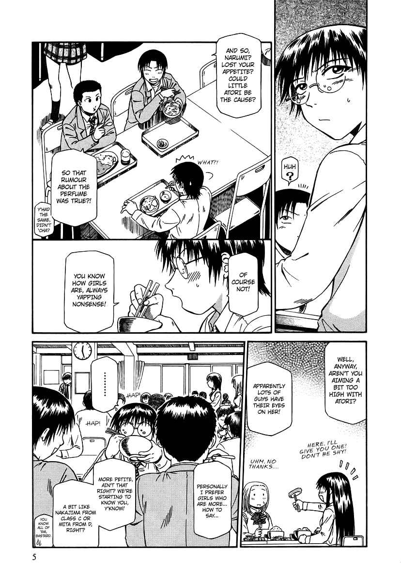 Page 7 Chapter 9 Atori Shou