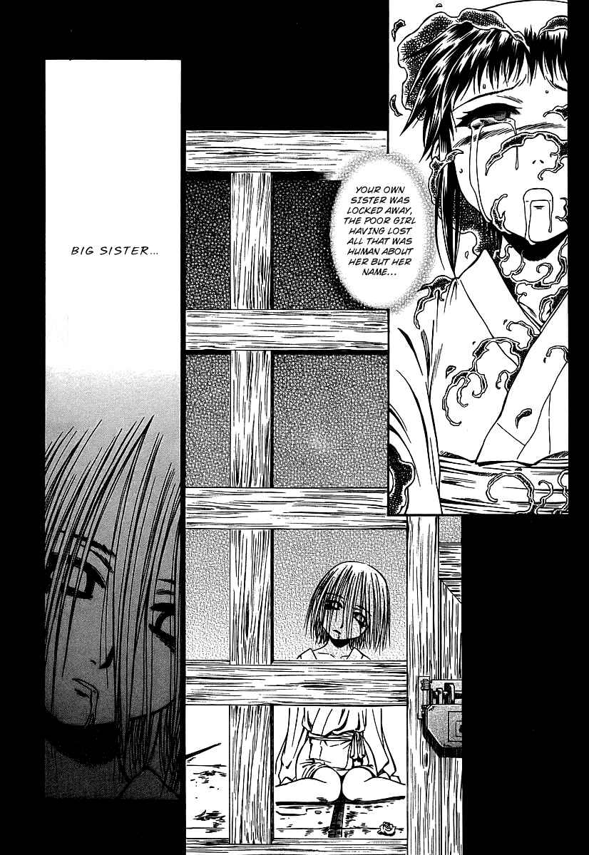 Page 16 Chapter 23 Atori Shou