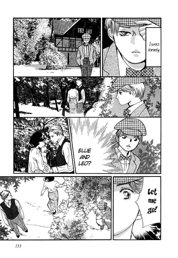 Page 10 Chapter 6 Beautiful, Beautiful, Beautiful