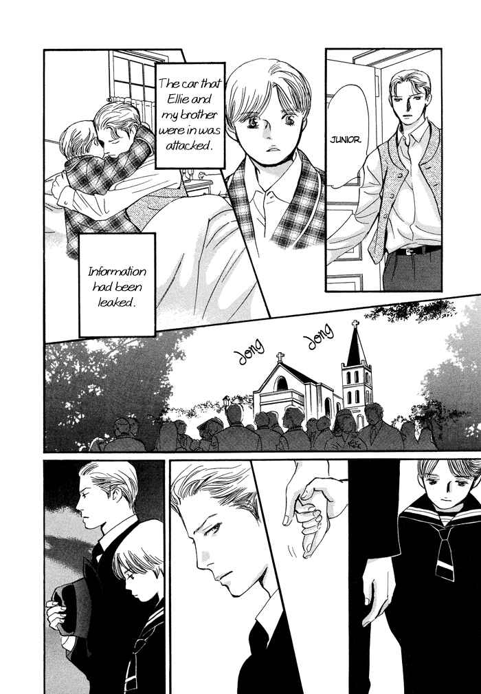 Page 17 Chapter 6 Beautiful, Beautiful, Beautiful