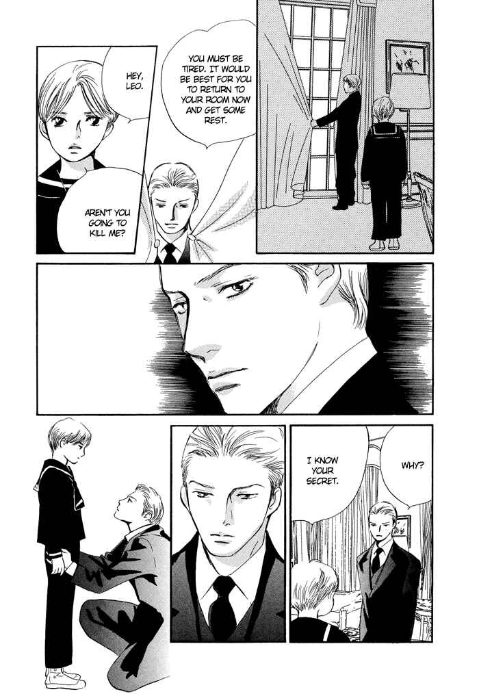 Page 18 Chapter 6 Beautiful, Beautiful, Beautiful