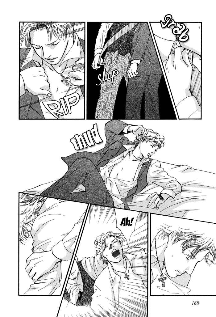 Page 25 Chapter 6 Beautiful, Beautiful, Beautiful