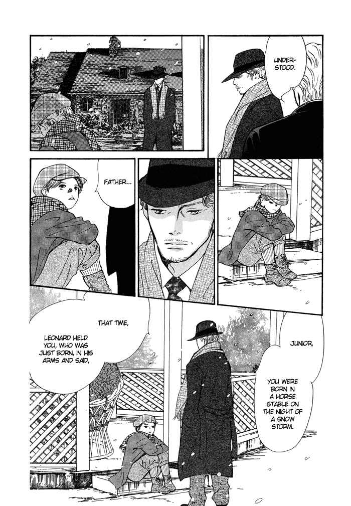 Page 29 Chapter 6 Beautiful, Beautiful, Beautiful