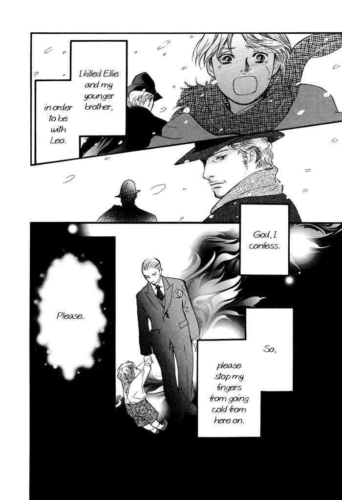 Page 33 Chapter 6 Beautiful, Beautiful, Beautiful
